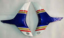 Carenados 2009-2012 Honda CBR 600 RR Multicolor Rothmans Racing Generic