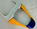 Carenados 2009-2012 Honda CBR 600 RR Multicolor Rothmans Racing Generic