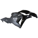 Verkleidungen 2009-2012 Honda CBR 600 RR Schwarz CBR Racing Generic