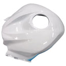 Fairings 2009-2012 Honda CBR 600 RR Hvid Sort Blå Mønt RR Generisk