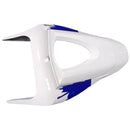 Fairings 2009-2012 Honda CBR 600 RR Hvid Sort Blå Mønt RR Generisk