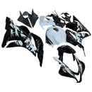 Amotopart Honda CBR600RR 2009–2012 F5 Verkleidungsset, Karosserie, Kunststoff, ABS