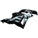 Amotopart Honda CBR600RR 2009–2012 F5 Verkleidungsset, Karosserie, Kunststoff, ABS