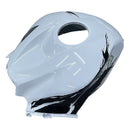 Amotopart Honda CBR600RR 2009–2012 F5 Verkleidungsset, Karosserie, Kunststoff, ABS