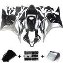 Amotopart Honda CBR600RR 2009–2012 F5 Verkleidungsset, Karosserie, Kunststoff, ABS