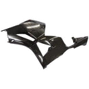 Carenados 2013-2021 Honda CBR600RR Negro CBR Racing Genérico
