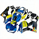 Amotopart Honda CBR600RR 2013-2023 F5 Sada kapotáže Tělo plast ABS