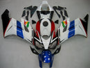Für CBR1000RR (2004–2005) Karosserieverkleidung, ABS-Spritzguss-Kunststoff-Set, 37 Farben, generisch