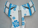 Fairings 2004-2005 Honda CBR 1000 RR Multi-Color
