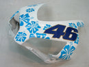 Fairings 2004-2005 Honda CBR 1000 RR Multi-Color