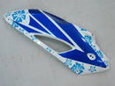 Fairings 2004-2005 Honda CBR 1000 RR Multi-Color
