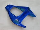 Carenagens 2004-2005 Honda CBR 1000 RR Azul Checker Movistar Genérico