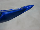 Carenagens 2004-2005 Honda CBR 1000 RR Azul Checker Movistar Genérico