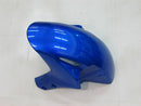 Carenagens 2004-2005 Honda CBR 1000 RR Azul Checker Movistar Genérico