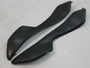 Carenagens 2004-2005 Honda CBR 1000 RR Azul Checker Movistar Genérico