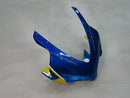 Carenagens 2004-2005 Honda CBR 1000 RR Azul Checker Movistar Genérico