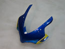 Carenagens 2004-2005 Honda CBR 1000 RR Azul Checker Movistar Genérico