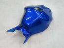 Carenagens 2004-2005 Honda CBR 1000 RR Azul Checker Movistar Genérico