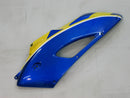 Carenagens 2004-2005 Honda CBR 1000 RR Azul Checker Movistar Genérico