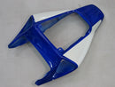 Carenagens 2004-2005 Honda CBR 1000 RR Branco Konica Minolta Genérico