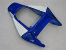 Carenagens 2004-2005 Honda CBR 1000 RR Branco Konica Minolta Genérico