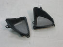 Carenagens 2004-2005 Honda CBR 1000 RR Branco Konica Minolta Genérico