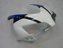 Carenagens 2004-2005 Honda CBR 1000 RR Branco Konica Minolta Genérico