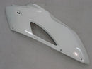 Carenagens 2004-2005 Honda CBR 1000 RR Branco Konica Minolta Genérico