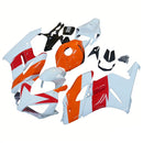 Verkleidungen 2004-2005 Honda CBR 1000 RR Weiß Orange Repsol Racing Generic