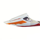 Verkleidungen 2004-2005 Honda CBR 1000 RR Weiß Orange Repsol Racing Generic