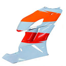 Verkleidungen 2004-2005 Honda CBR 1000 RR Weiß Orange Repsol Racing Generic