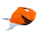 Verkleidungen 2004-2005 Honda CBR 1000 RR Weiß Orange Repsol Racing Generic
