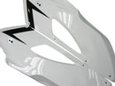 Verkleidungen 2004-2005 Honda CBR 1000 RR Weiß Schwarz Honda Generic
