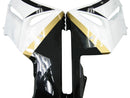 Verkleidungen 2004-2005 Honda CBR 1000 RR Weiß Schwarz Honda Generic