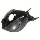 Fairings 2004-2005 Honda CBR 1000 RR Black Silver Repsol Generic