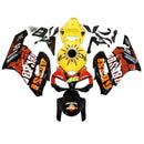 Für CBR1000RR (2004–2005) Karosserieverkleidung, ABS-Spritzguss-Kunststoff-Set, 37 Farben, generisch