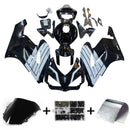 Amotopart Honda CBR1000RR 2004-2005 Fairing Sæt Body Plastic ABS