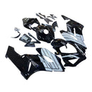 Amotopart Honda CBR1000RR 2004-2005 Fairing Sæt Body Plastic ABS