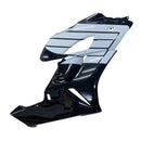 Amotopart Honda CBR1000RR 2004-2005 Fairing Sæt Body Plastic ABS
