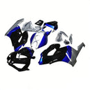 Amotopart Honda CBR1000RR 2004-2005 Fairing Sæt Body Plastic ABS