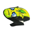 Amotopart Honda CBR1000RR 2004-2005 Fairing Sæt Body Plastic ABS