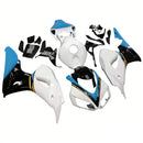 Fairings 2006-2007 Honda CBR 1000 RR Hvid Konica Minolta Generisk