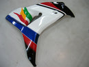 Carenagens 2006-2007 Honda CBR 1000 RR Multicolor CBR Genérico