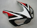 Carenagens 2006-2007 Honda CBR 1000 RR Multicolor CBR Genérico