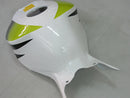 Fairings 2006-2007 Honda CBR 1000 RR Hvit nr. 52 Hannspree Racing Generic