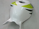 Fairings 2006-2007 Honda CBR 1000 RR Hvit nr. 52 Hannspree Racing Generic