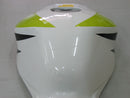 Fairings 2006-2007 Honda CBR 1000 RR Hvit nr. 52 Hannspree Racing Generic