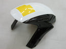 Fairings 2006-2007 Honda CBR 1000 RR Hvit nr. 52 Hannspree Racing Generic