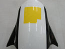 Fairings 2006-2007 Honda CBR 1000 RR Hvit nr. 52 Hannspree Racing Generic