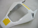 Fairings 2006-2007 Honda CBR 1000 RR Hvit nr. 52 Hannspree Racing Generic